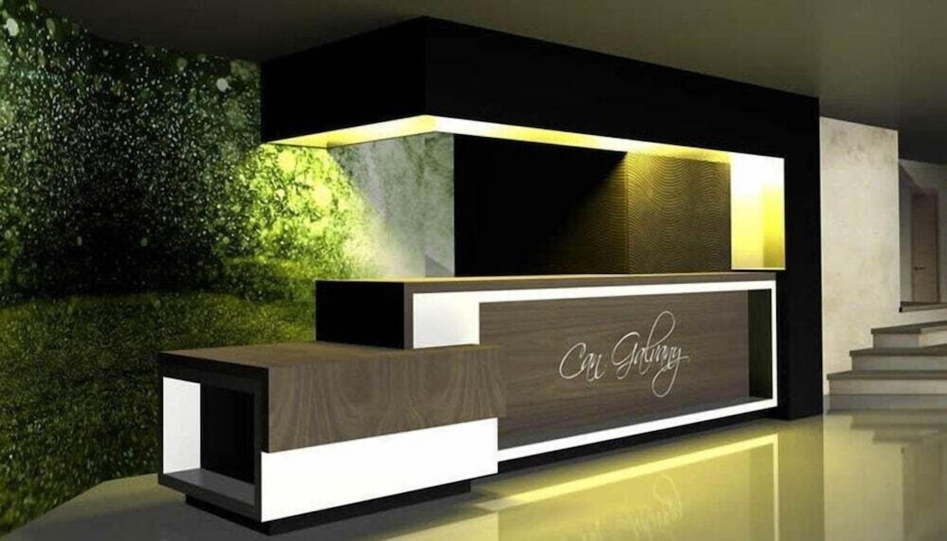 Phòng trị liệu đôi, phòng tắm hơi, bồn tắm thủy lực 