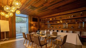 Meeting facility - Hotel Can Galvany Golf & Spa (Vallromanes)