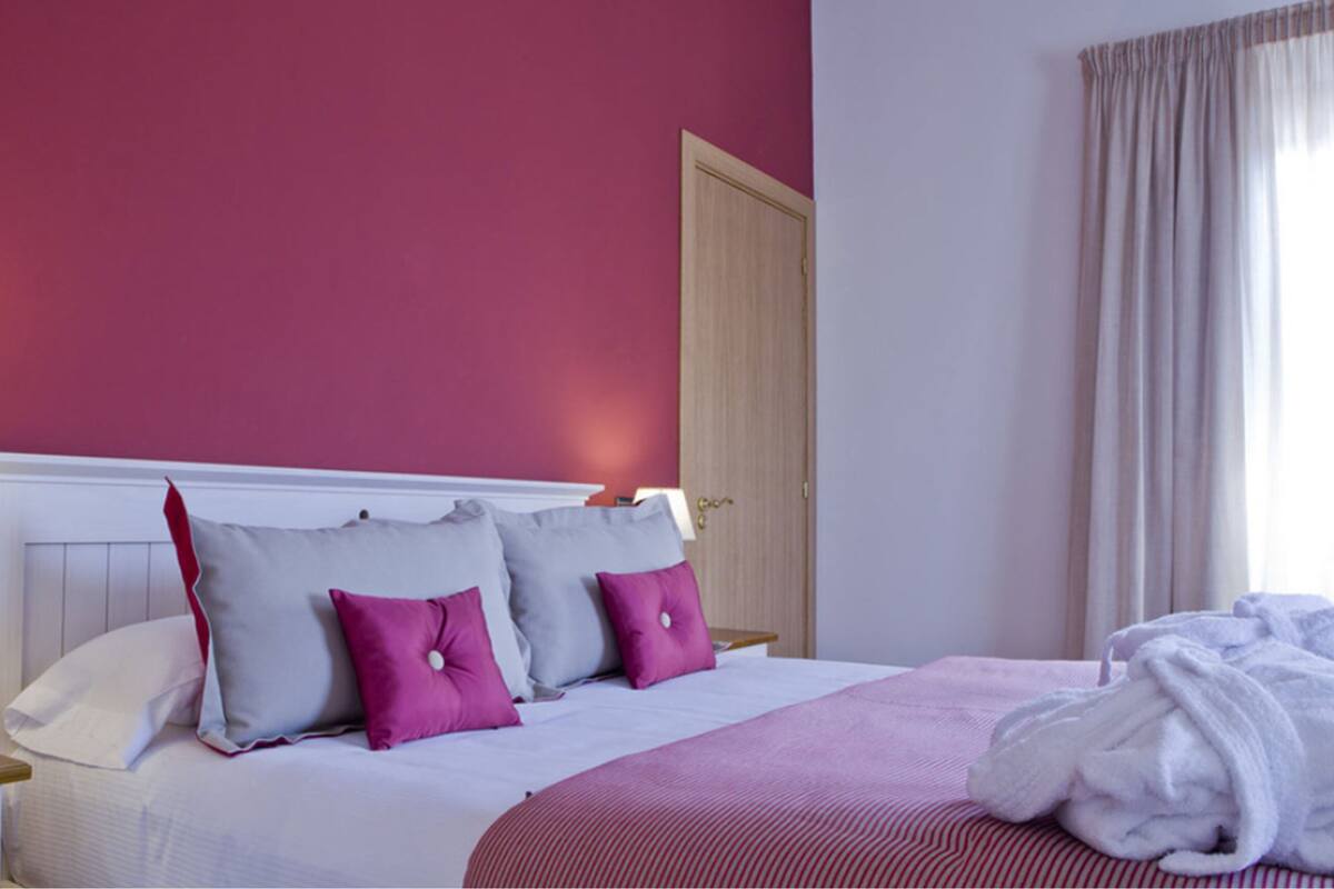 Junior Suite (Querqus)