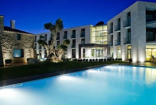 Hotel Can Galvany Golf & Spa