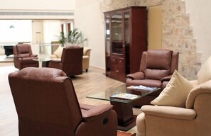 Interior - Savoy Suites Manesar (Gurugram)