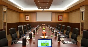 Sala de reuniones
