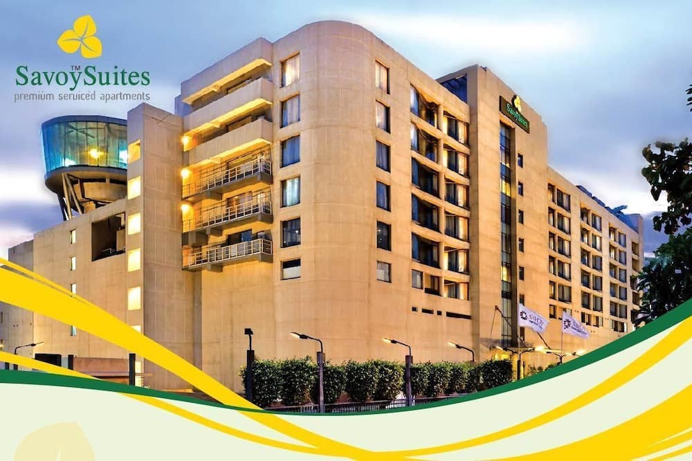 Savoy Suites Manesar
