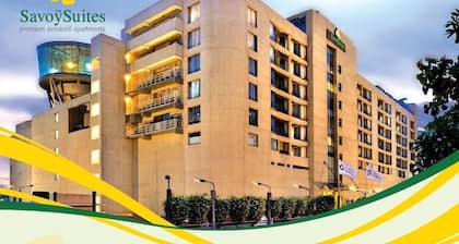 Savoy Suites Manesar
