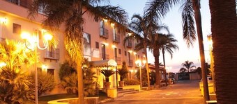 Hotel Liternum Restaurant