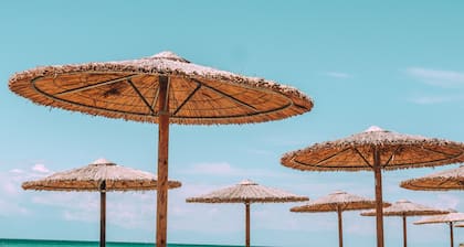 Georgalas Sun Beach Resort
