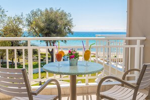 Property grounds - Georgalas Sun Beach Resort (Nea Propontida)