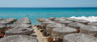 รีสอร์ต Georgalas Sun Beach