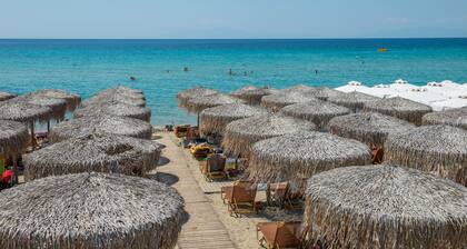 Georgalas Sun Beach Resort
