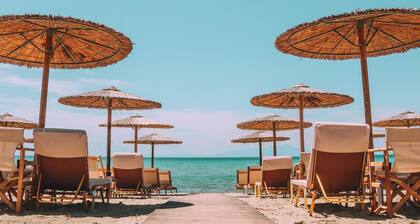 Georgalas Sun Beach Resort