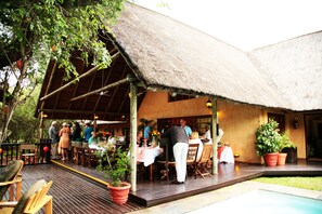 Teres/patio