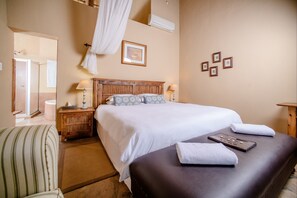 Double suite  | Egyptian cotton sheets, premium bedding, down comforters