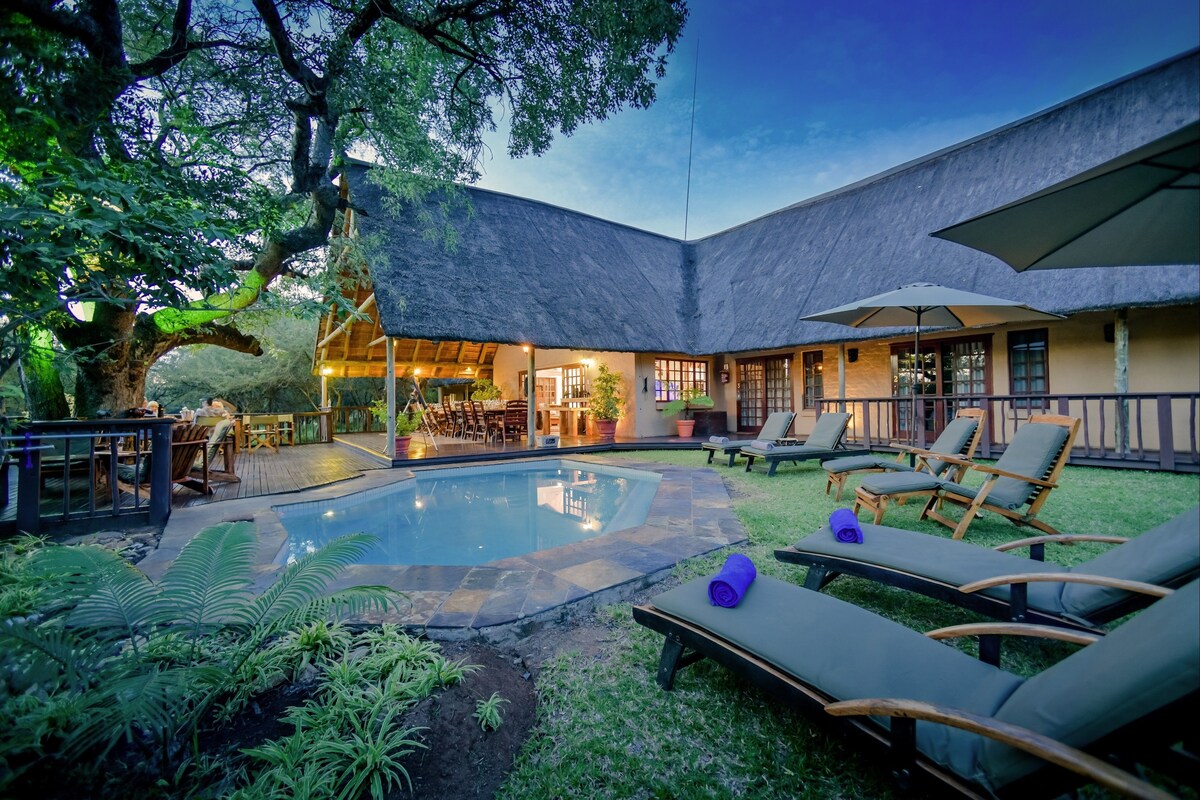 Needles Lodge – hotel photo