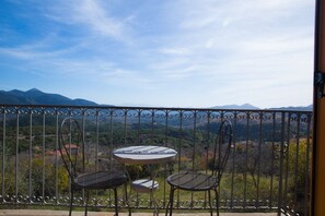 Suite estudio junior (10) | Terraza o patio