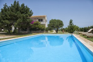 Exterior - Elli Beach Apartments and Studios (Corfu)