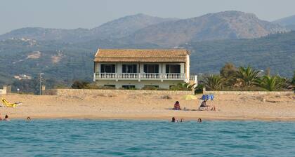 Elli Beach Apartments and Studios