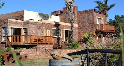 Dolphin View Guesthouse