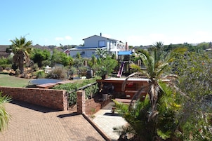 Quarto (Whale) | Vista do quarto