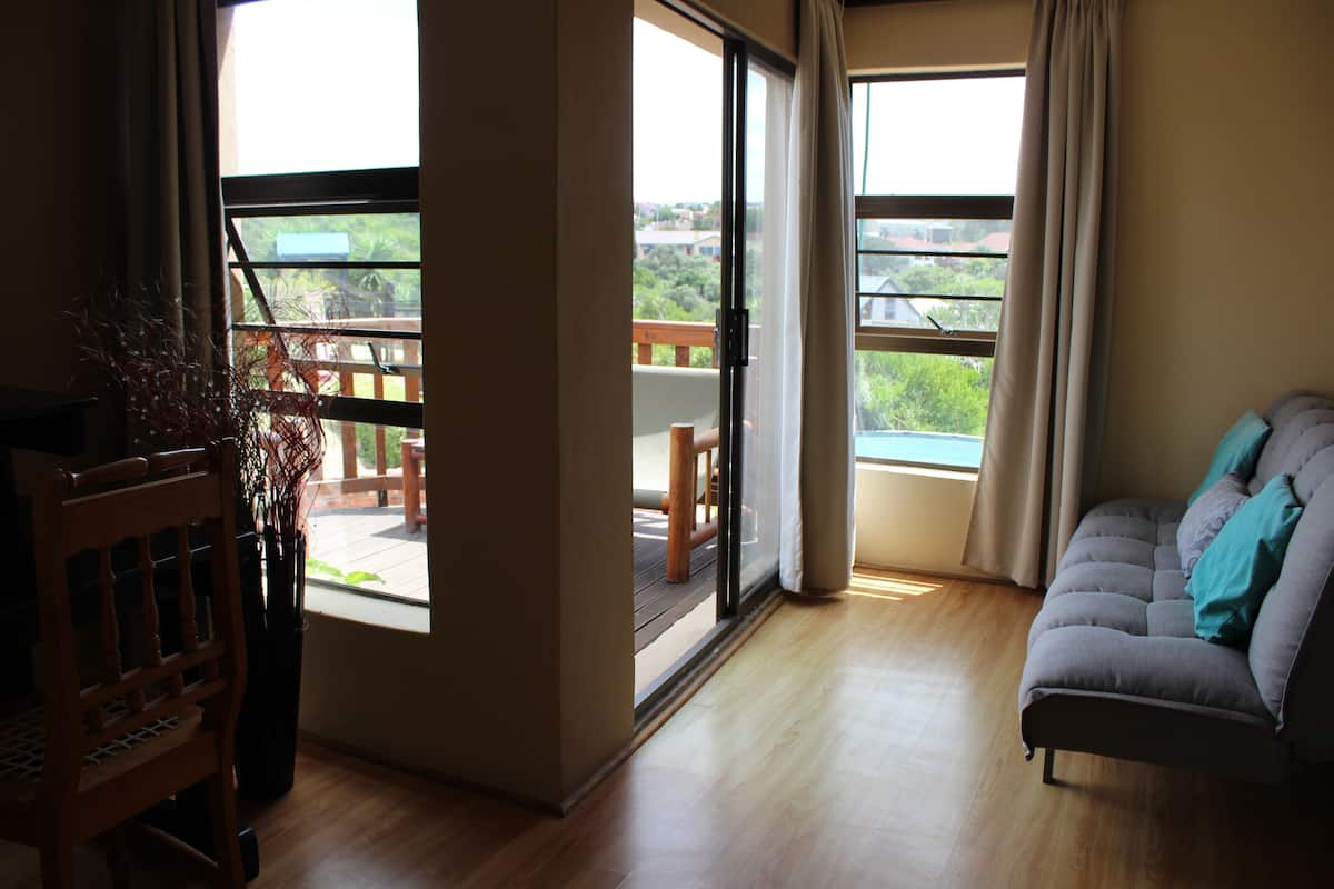Room, Garden View (Sunset) | 1 bedroom, memory foam beds, in-room safe, individually decorated