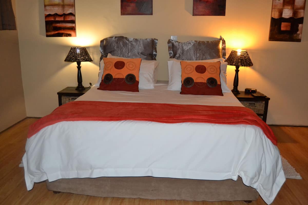 Room, Balcony (Ocean) | 1 bedroom, memory foam beds, in-room safe, individually decorated