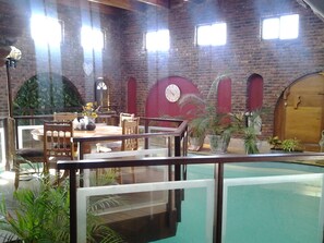 Interior - Dolphin View Guesthouse (Jeffreys Bay)