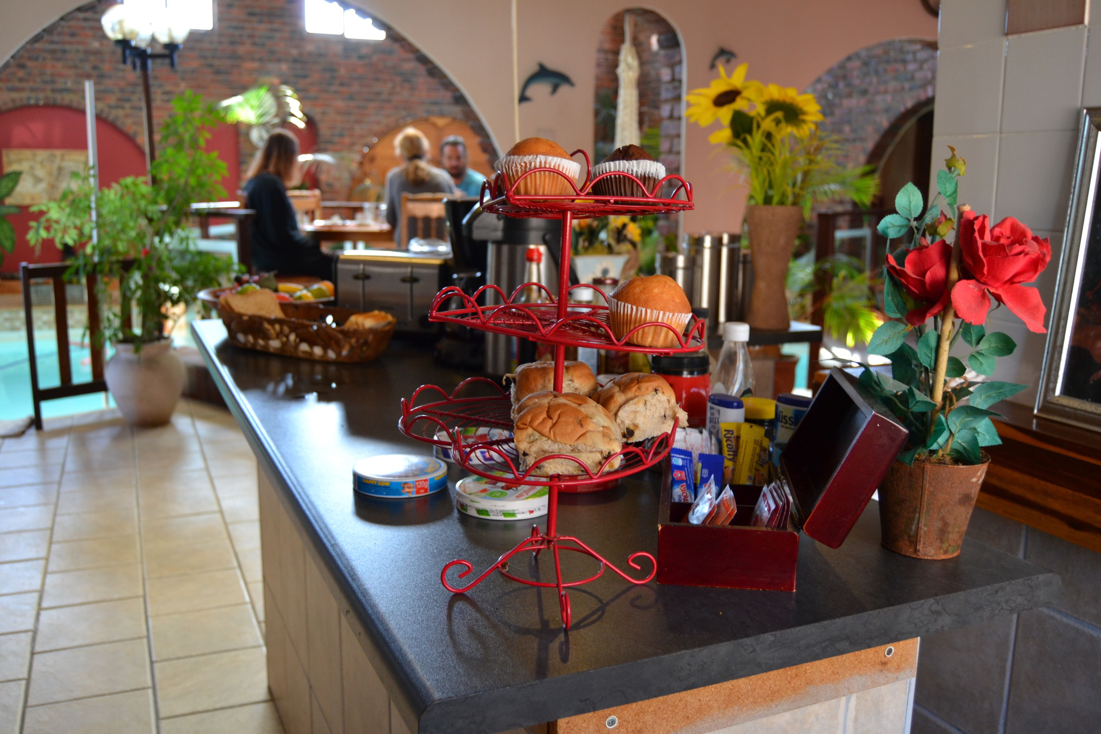 Detalhe da parte interna