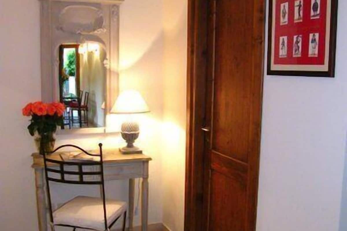 Suite Familiale (4 pax) | Équipements de la chambre