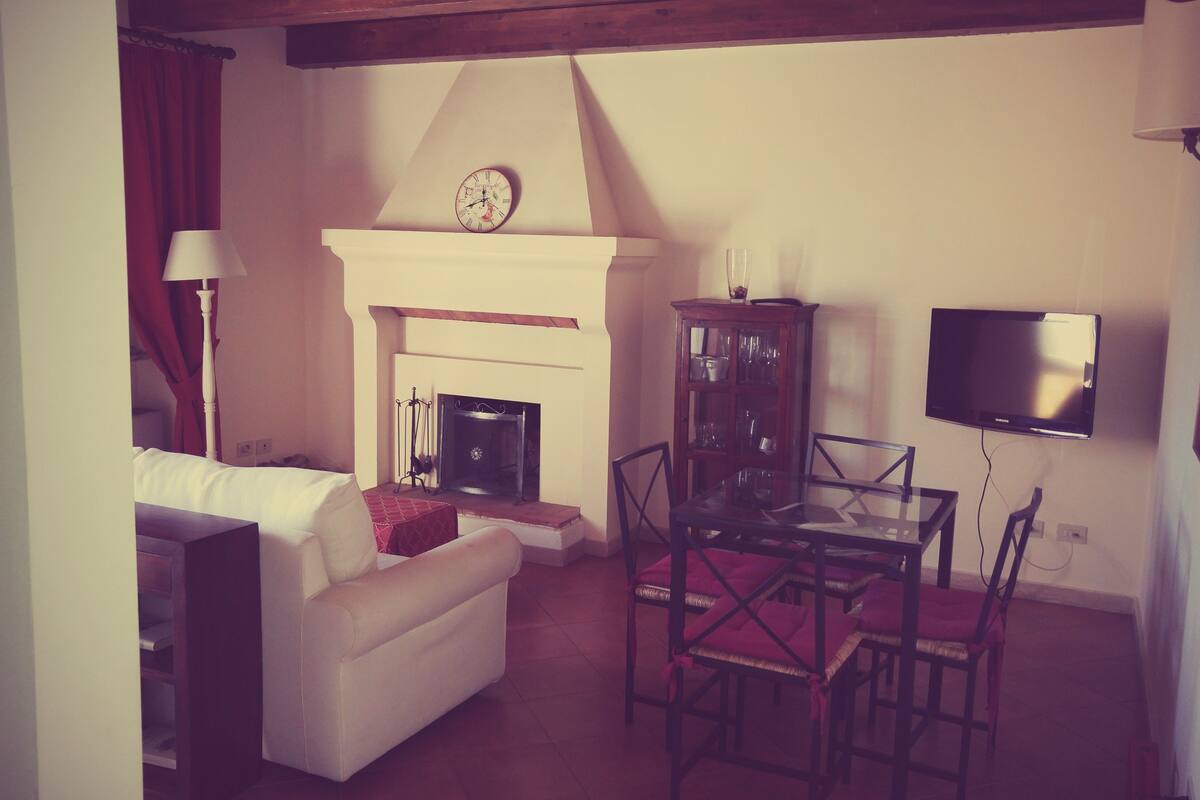 Suite Junior | Restauration dans la chambre