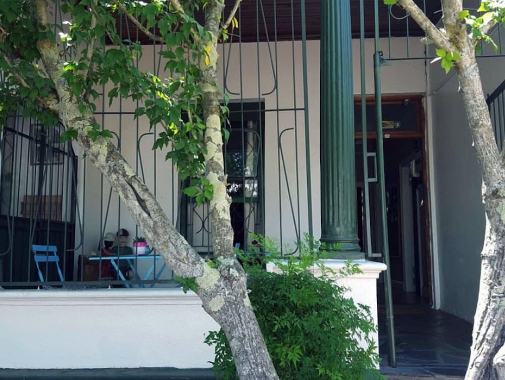 Stumble Inn Backpackers by null