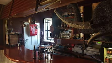 Bar (sur place)