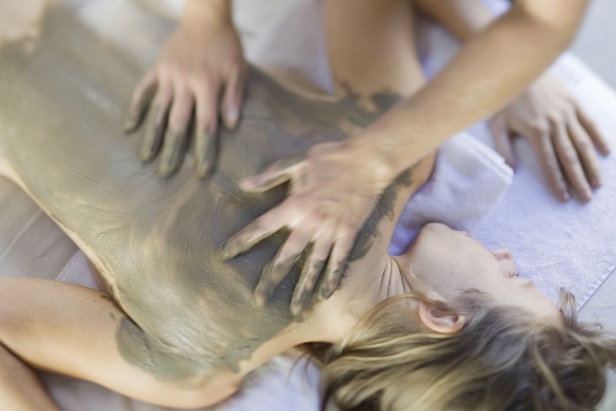 Spabehandling