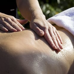 Sauna, hot tub, Turkish bath/hammam, body treatments, body wraps