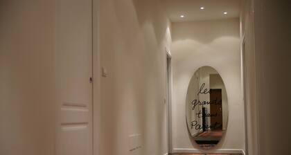 Bed & Breakfast Parigi