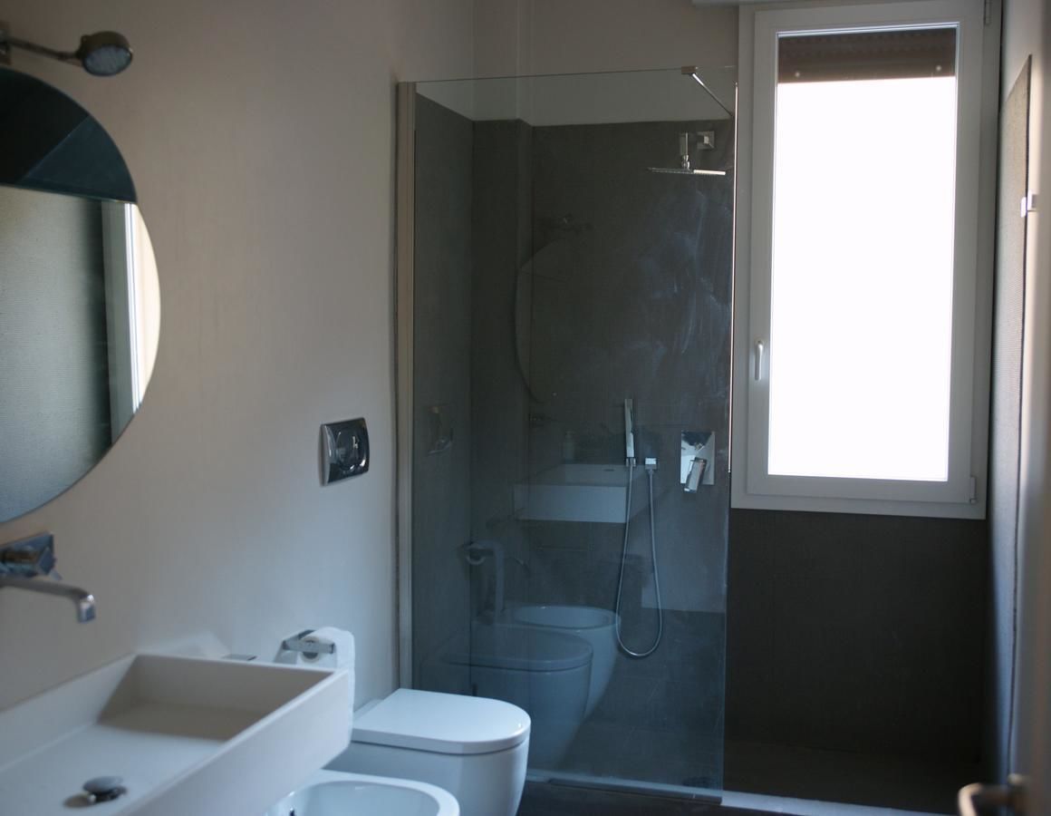 Shower, rainfall showerhead, hair dryer, bidet