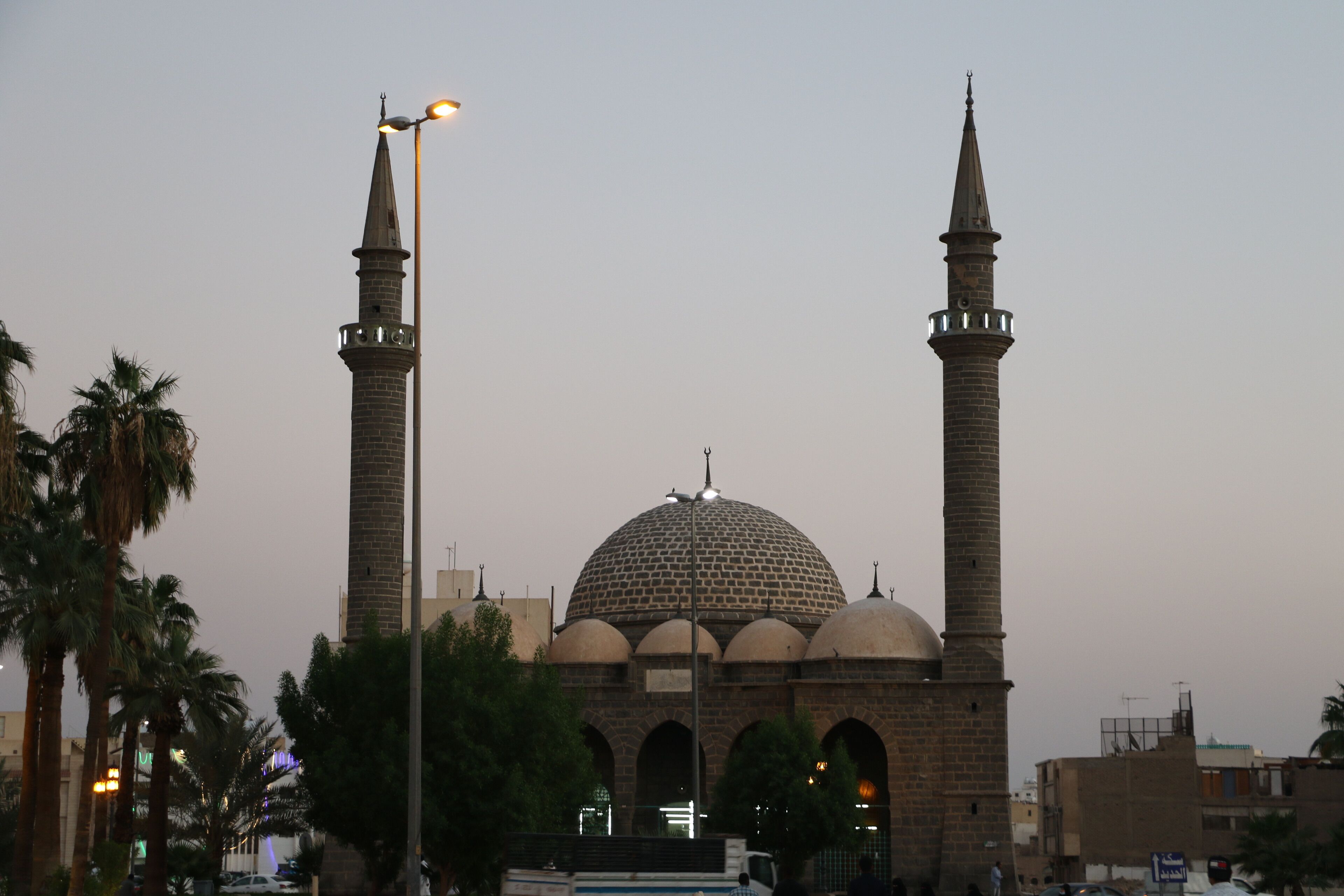 Foto - ميار طيبه السلام غرف مفروشه للايجار Hotel