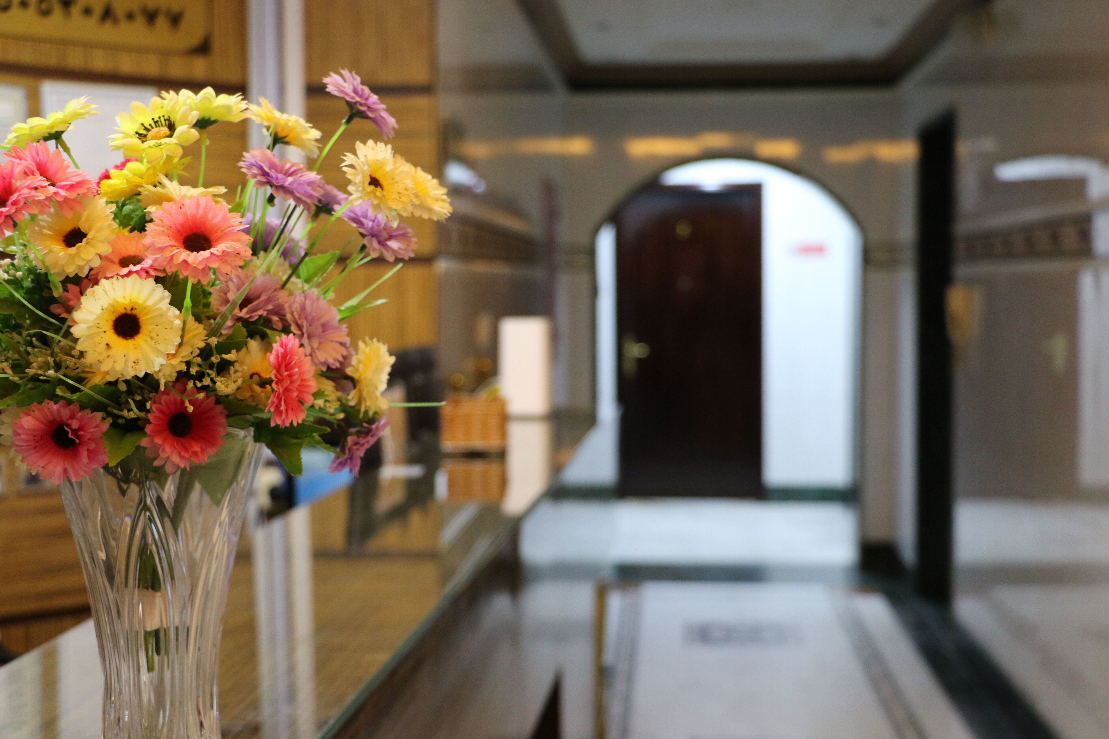 Foto - ميار طيبه السلام غرف مفروشه للايجار Hotel