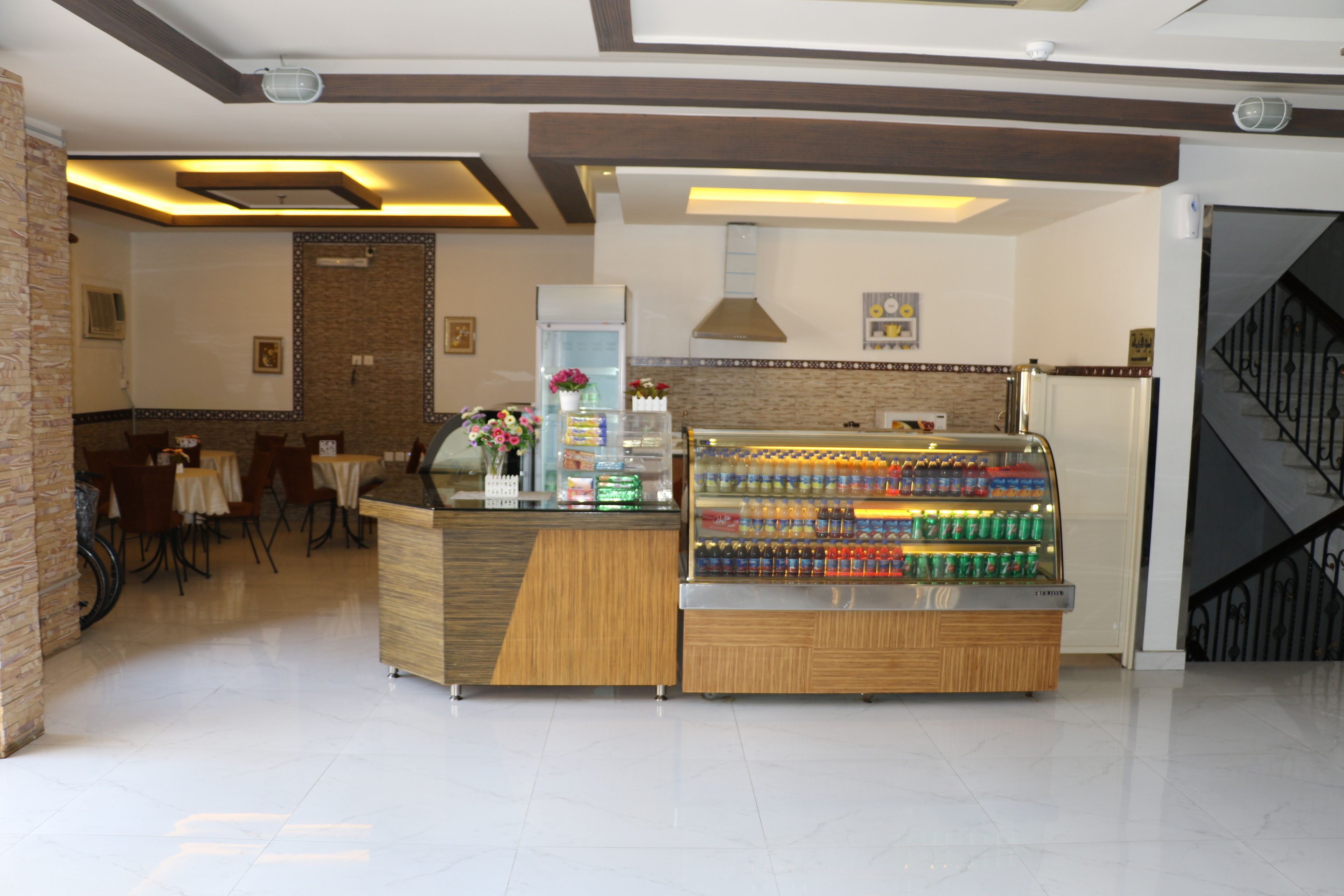 Foto - ميار طيبه السلام غرف مفروشه للايجار Hotel