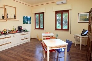 Reception - Tenuta di Corbara (Orvieto)