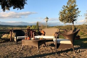 Ausstattung der Unterkunft