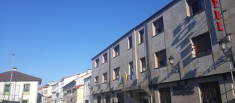 Hotel San Lorenzo