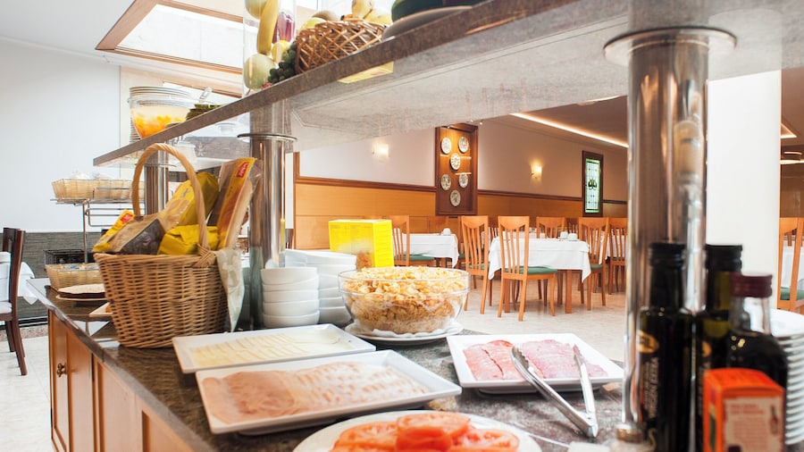 Hotel San Lorenzo