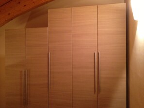 アパートメント 2 ベッドルーム | 部屋からの景観