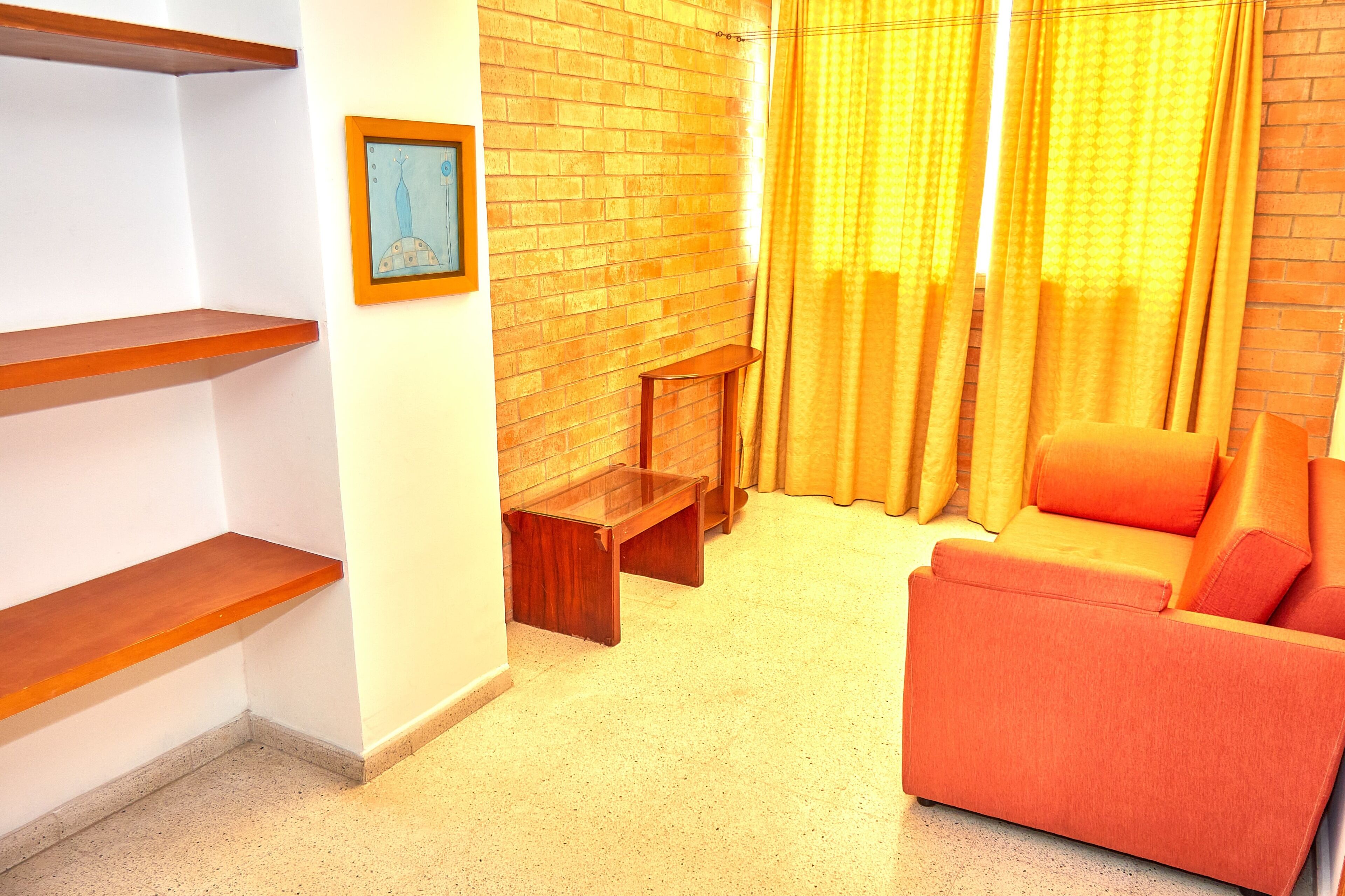 Photo - Hotel Torre del Prado