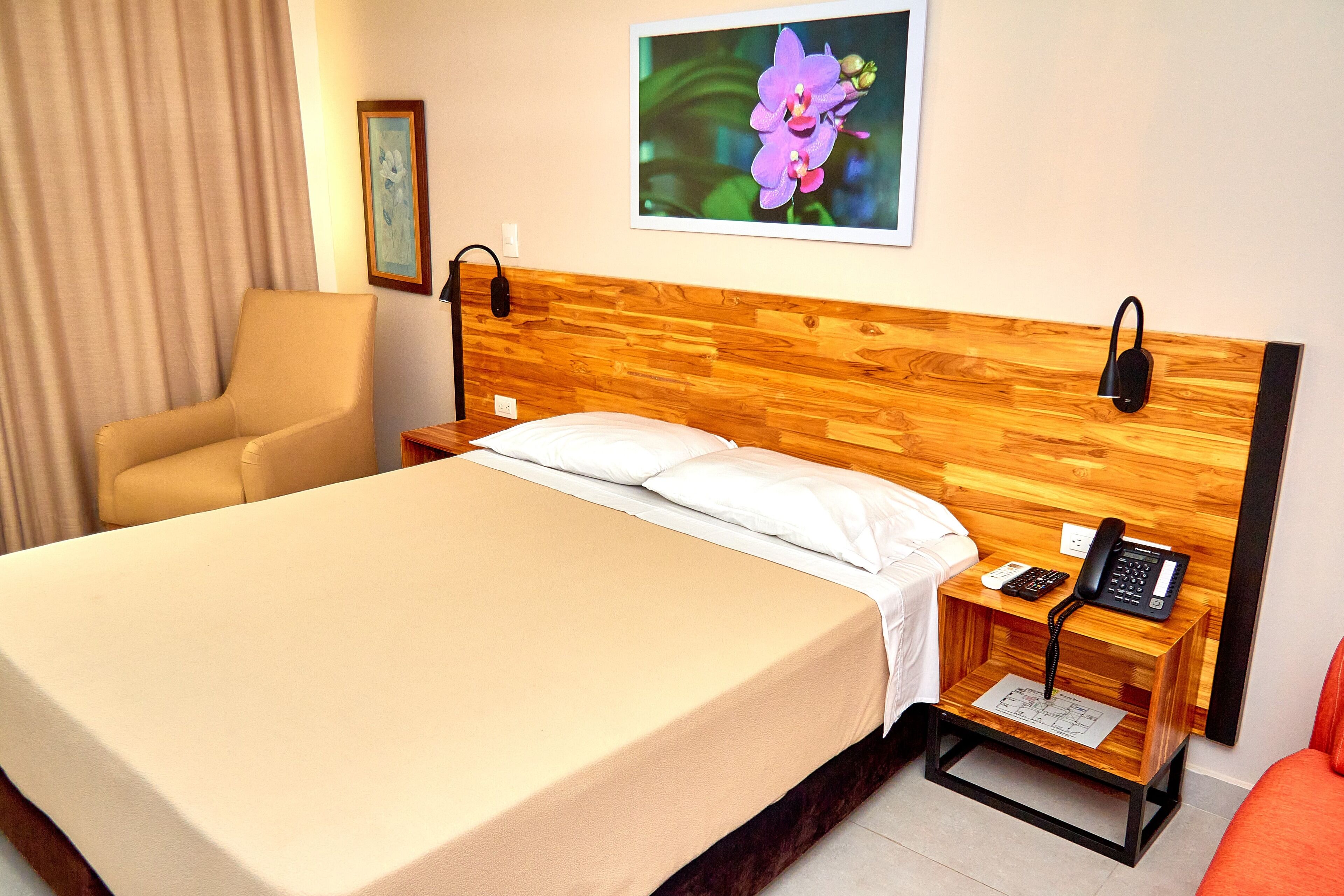 Photo - Hotel Torre del Prado