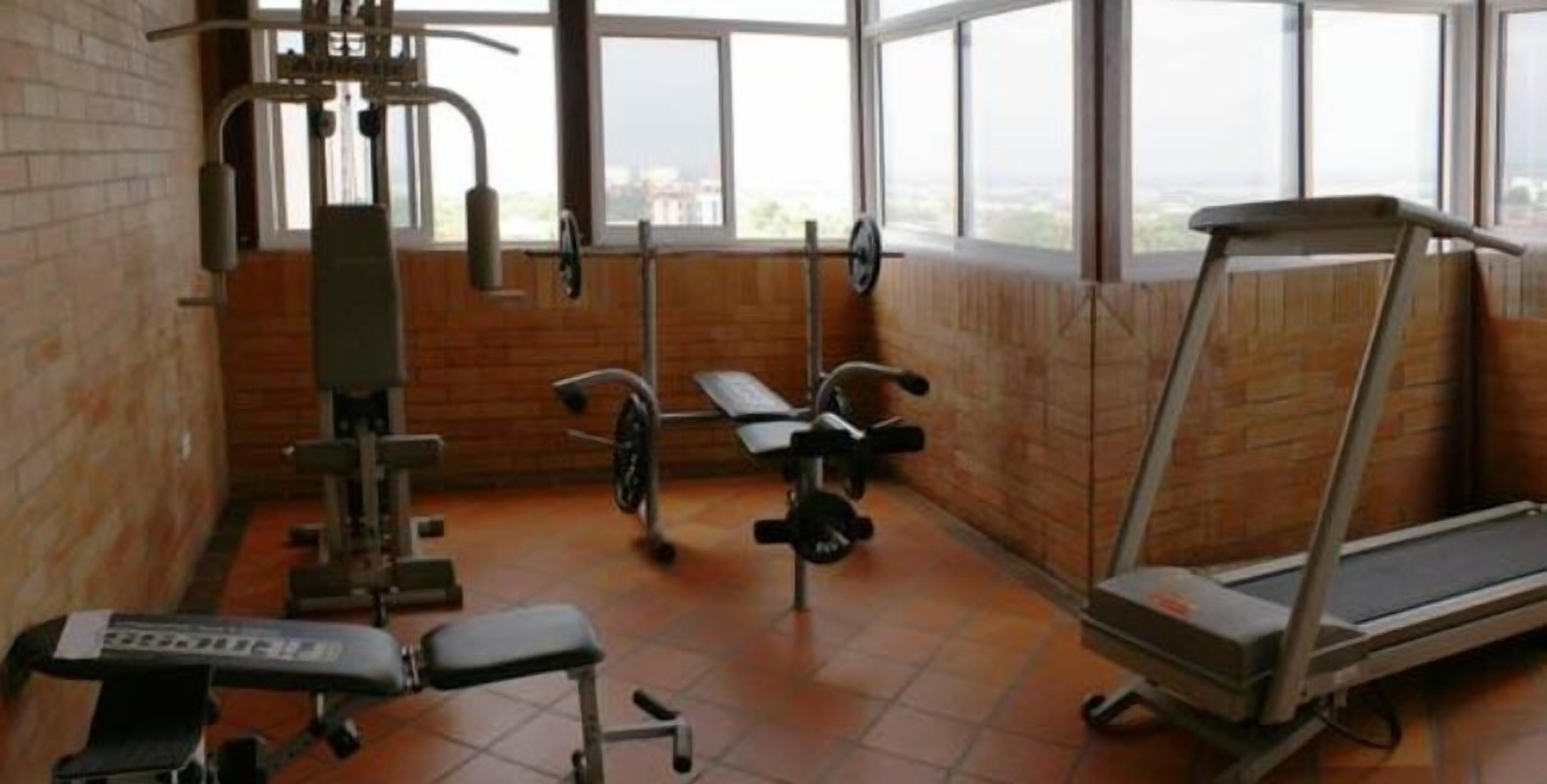 Photo - Hotel Torre del Prado