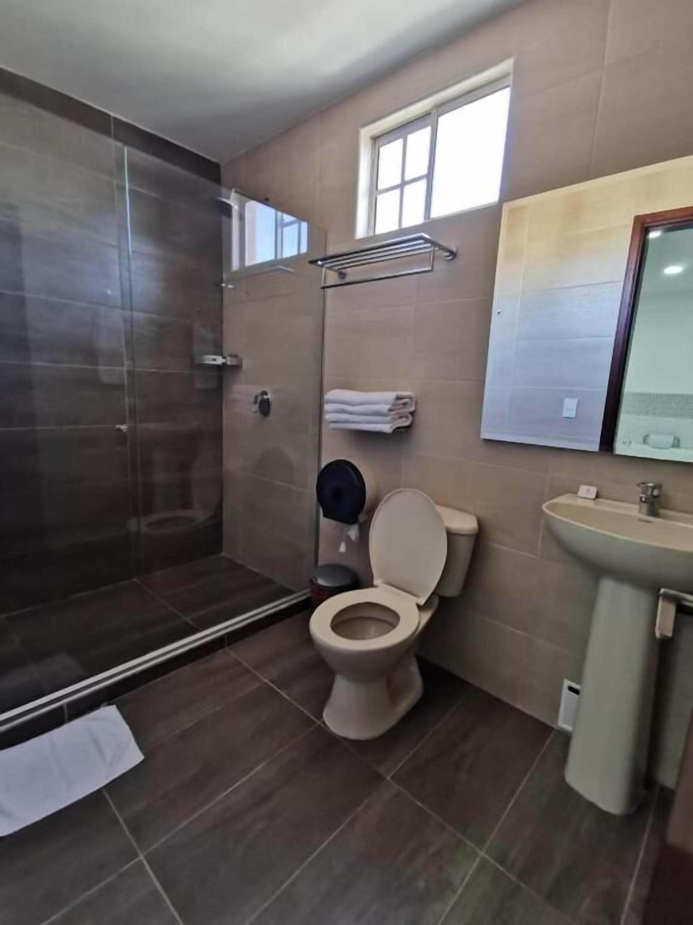 Photo - Hotel Torre del Prado