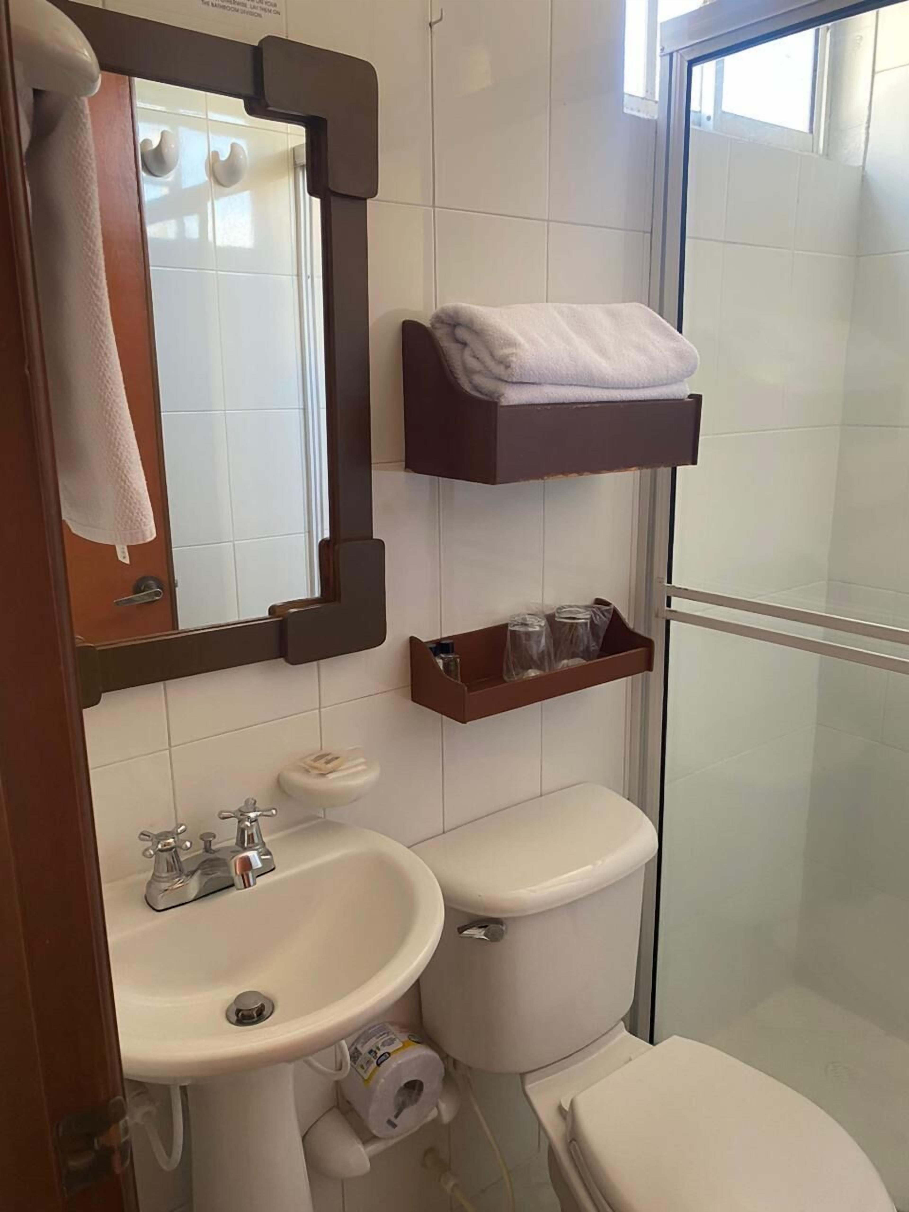 Photo - Hotel Torre del Prado