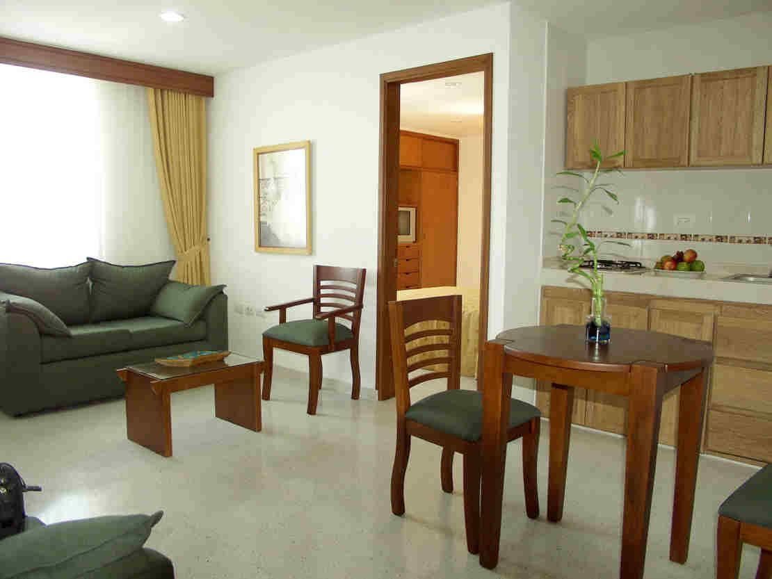 Foto - Hotel Torre del Prado