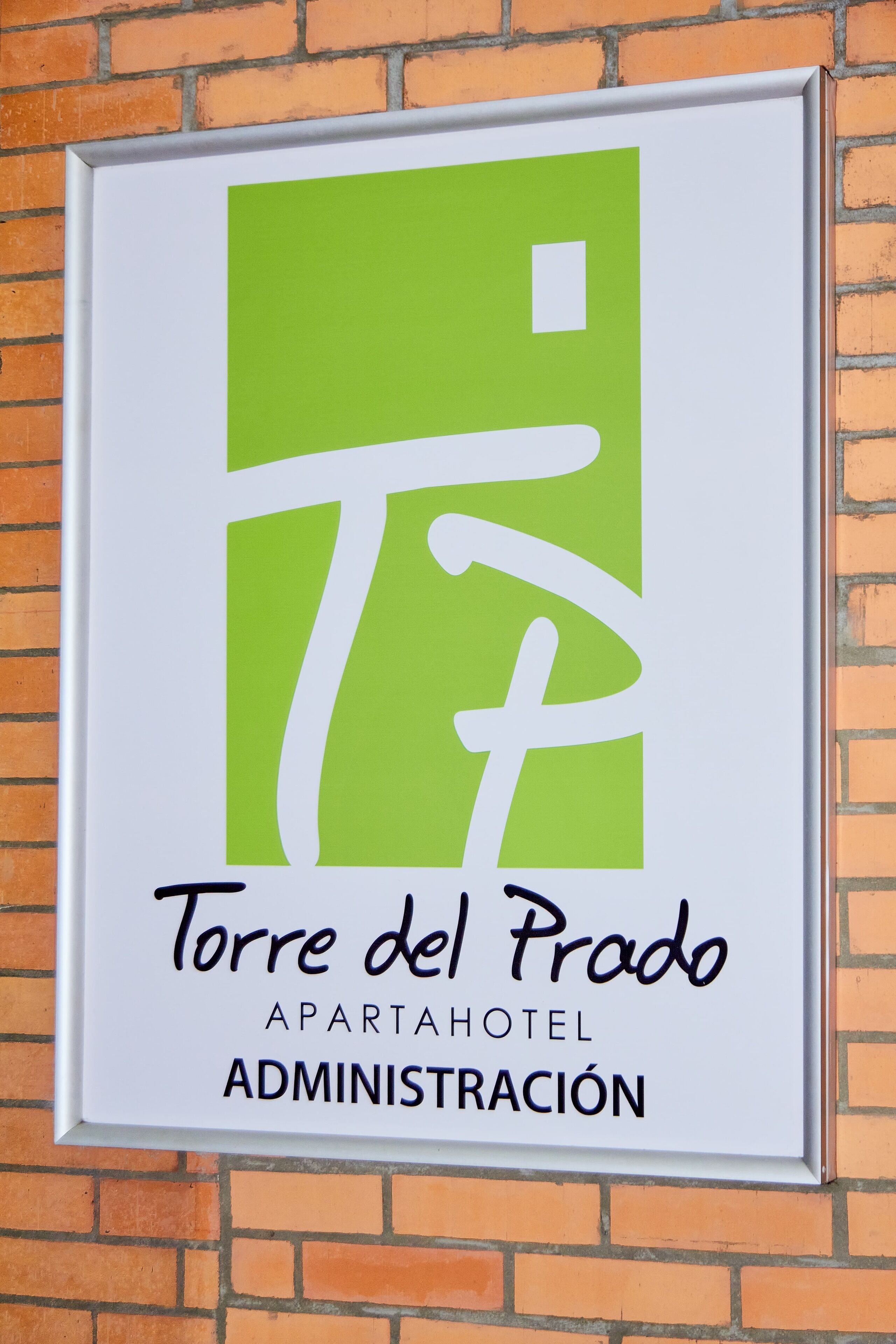 Photo - Hotel Torre del Prado