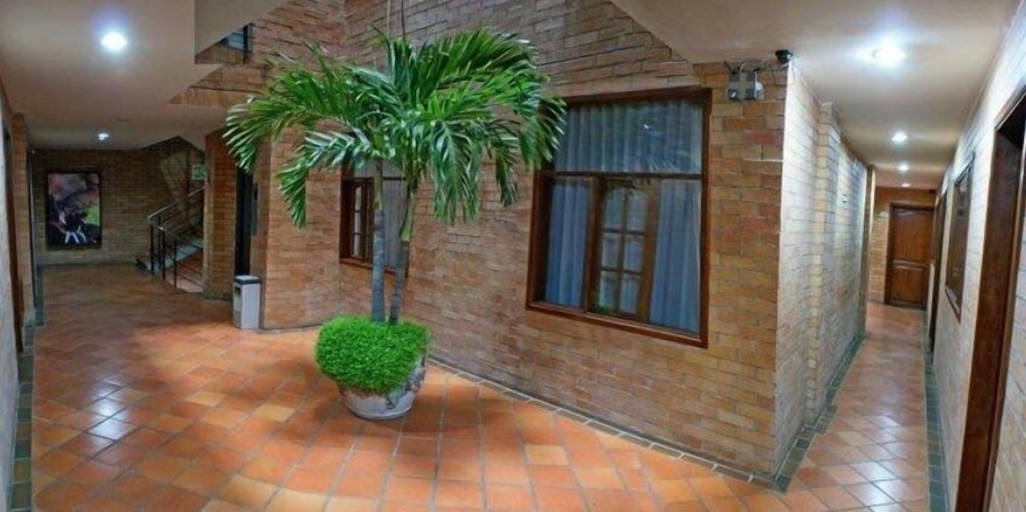 Photo - Hotel Torre del Prado